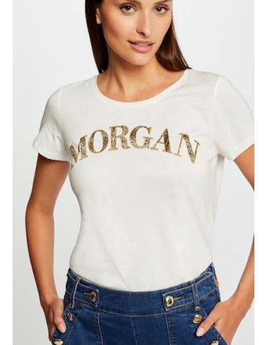 Camiseta corporativa Morgan de Toi