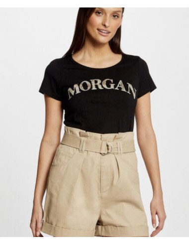 Camiseta corporativa Morgan de Toi