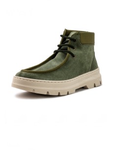 Bota unisex ecológica Natural World