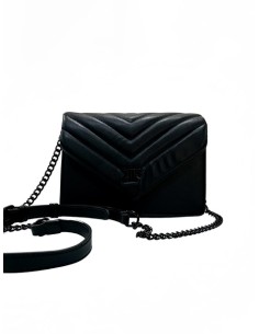 Bolso pequeño negro Eferri