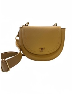 Bolso camel Eferri