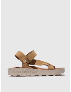 Sandalia velcro as portuguesas