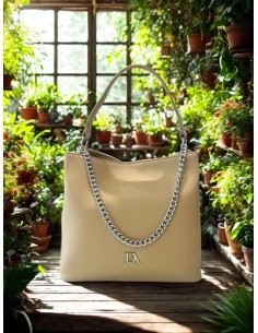 Bolso de mano don algodón