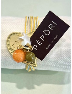 Pulsera Roma Pépori