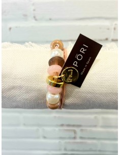 Pulsera Cuba Pépori