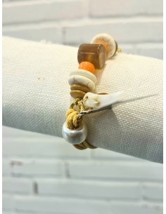 Pulsera Atenas Pépori