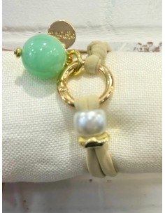 Pulsera Cerdeña Pépori
