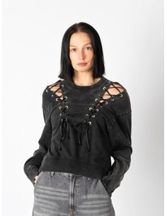 Sudadera Eleanor animosa