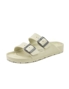 Sandalia beige playera Natural World