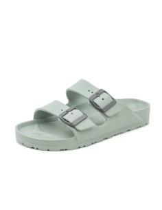 Sandalia aqua playera Natural World