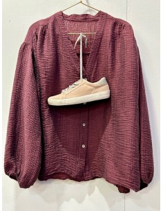 Camisa doble 