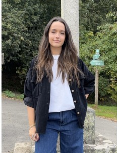 Sobrecamisa micropana