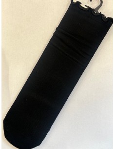 Calcetines caña media